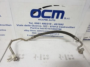 5QF816721T MANICOTTO TUBO ARIA CONDIZIONATA AUDI = SEAT = SKODA = VW - Foto 1 di 8