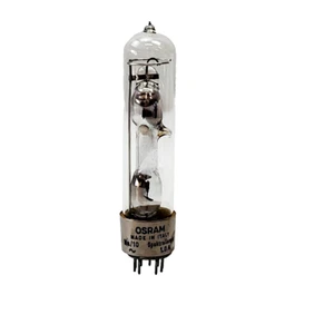 Spectral Lamp OSRAM Ne/10 Neon Pico 9 Spectroscopic 69283 - Picture 1 of 6