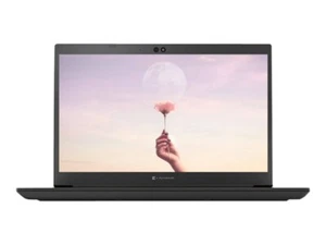 Toshiba Dynabook 14" Laptop Intel Celeron 5205U CPU 16GB RAM 128GB SSD Win10 Pro - Picture 1 of 5