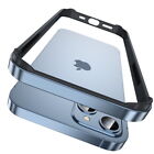 Aluminum Shockproof Metal Bumper Case Frame For iPhone 15 14 13 12 11 Pro Max XS
