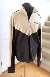Lambretta Scooter Carnaby Street Track Jacket Men's US XL/UK XXL NWOT - Picture 1 of 6