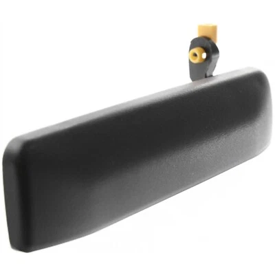 For 1996-2004 Nissan Pathfinder NI1310111 Front Left Side Exterior Door Handle — 第 1/4 张图片