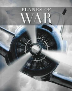 DR CARMEN, MELODY BUSSEY, PETER MURRAY Planes of War 2016 SC Book - Imagen 1 de 1