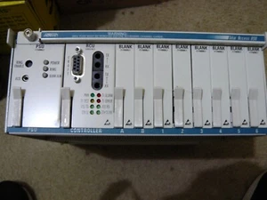 ADTRAN TOTAL ACCESS 850 REMOTE ACCESS Server RCU PSU BUNDLE W/POWER SUPPLY - Picture 1 of 12