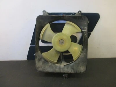 1994 Honda Accord DX Radiator Cooling Fan Assembly - Image 1 of 4