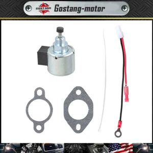 Solenoid repair kit Fit For Kohler Nos.12-757-09 12-757-33 S 1275733 - Picture 1 of 10