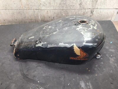 Honda Magna VF700 VF 700 1984 tanque de gasolina tanque de combustible Foto 1 de 4