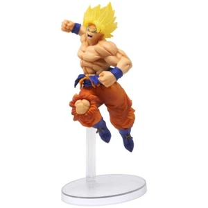 Bandai Dragon Ball Super Saiyan Son Goku 93 Ichibansho Figure NEW - Picture 1 of 7