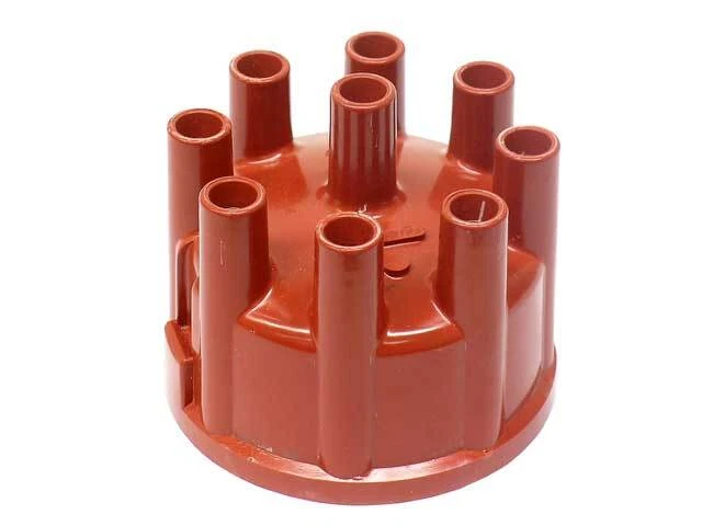 Distributor Cap - with Push-On Type Connectors (OEM) BOSCH for Mercedes-Benz - Image 1 of 1
