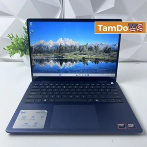Portátil Dell Inspiron 14 7445 2 en 1, 14" FHD+ táctil, Ryzen 7 8840HS, 16 GB, 1 TB - Imagen 1 de 22