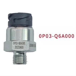 1PCS NEW FIT FOR Oil pressure sensor 0P03-Q6A000 14mm for air compressor - Picture 1 of 1