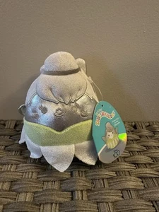 Disney 100 Squishmallow Tinkerbell 5" Plush Stuffed Animal Toy Doll New - Picture 1 of 4