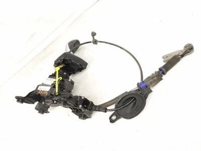 Cable de acoplamiento de palanca de cambios de transmisión automática BMW X1 2016-2019 25-16-8-483-098 Foto 1 de 4