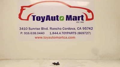 98-01 LEXUS ES300 3.0L 6CYL FUEL INJECTOR  - Image 1 of 4