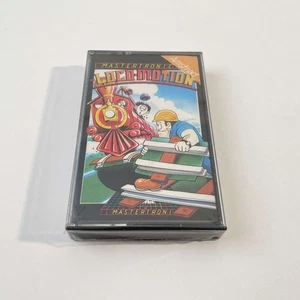 Amstrad Loco-Motion EUR Nuevo En Blister - Imagen 1 de 8