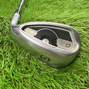 Ping G400 Sand Wedge Black Dot RH AWT 2.0 Stiff Flex Shaft 35.5" - Picture 1 of 9