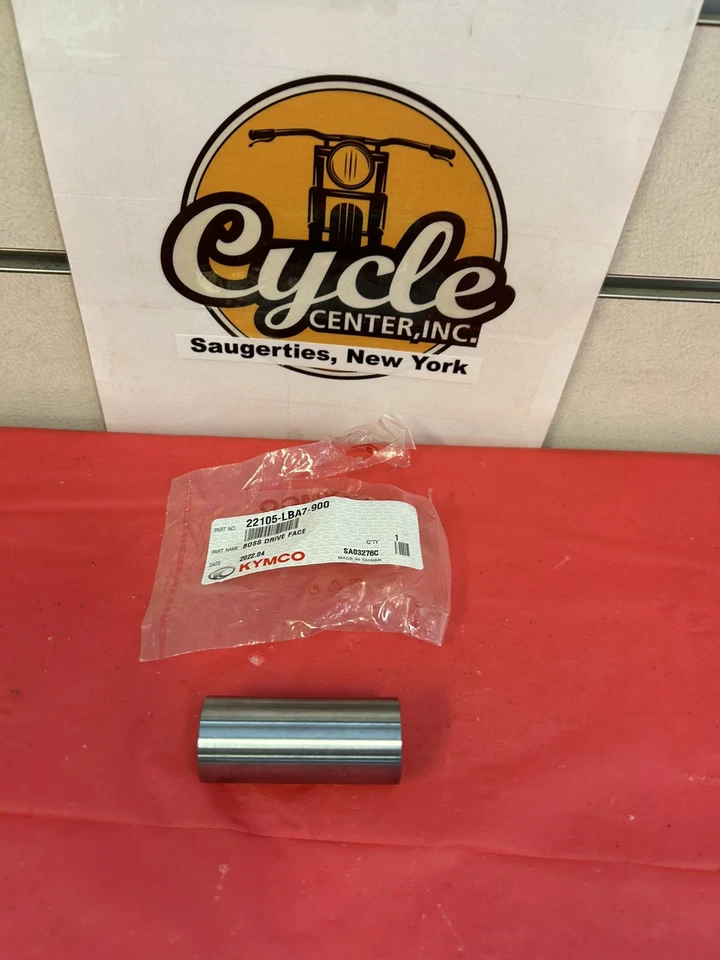 VARIATOR SLEEVE KYMCO MONGOOSE 350/270/300 MXU 250/270/300 2105-LBA7-900 — 第 1/1 张图片