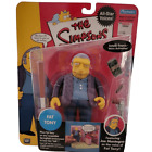 Simpsons Fat Tony Series 1 World of Simpsons Figurine