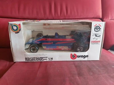 Lotus MK 81/3 - Immagine 1 di 4