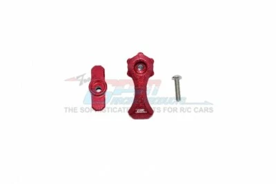 For Traxxas ALUMINUM BODY SHELL LOCK-3PC SET - Image 1 of 4