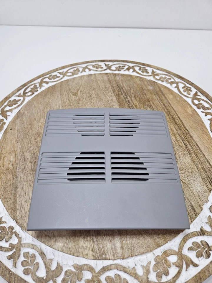 BMW 535XI 2008-10 sensor de alarma ultrasónico y cubierta OEM gris Foto 1 de 4