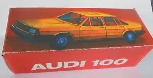 Repro Box Anker Audi 100 - Bild 1 von 3