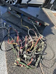 Jamma Wires Atari Centipede ? PANNEAU DE COMMANDE TETRIS CONVERTI ARCADE JEU PART f66 - Photo 1/10