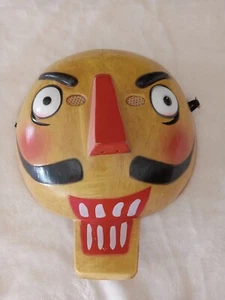 One Size, FORTNITE Crackshot  Mask - Picture 1 of 6