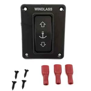 LEWMAR 68000593 Guarded Rocker Switch for Lewmar Windlass - Imagen 1 de 4