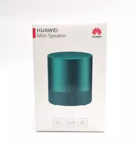 Huawei MiniSpeaker - Grün CM510 Bluetooth G204 - Bild 1 von 2
