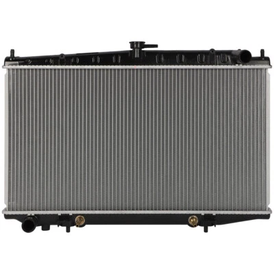 Replacement Aluminum Radiator Fit For 1993 1994 1995 1996 97-01 Nissan Altima - Imagem 1 de 4