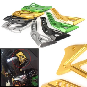 Fuel Injection Cover Guard Protector for Kawasaki Z1000 2014 - 2019 4 Colors - Picture 1 of 9