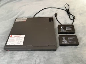APC SC450RMI1U Smart UPS SC450, 120V, 50-60Hz, 1.25-2.5A, TESTED - Picture 1 of 4