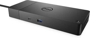 Dell Dock WD19S 180W | Dockingstation - DisplayUSB 3.1 Typ A\C - Bild 1 von 11