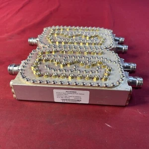 Hestan (AS-003849) AWS/WCS+PCS Version A3 Diplexer - Frequency Bands In Photos - Picture 1 of 6