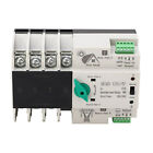 AC400V Dual Power Automatic Transfer Switch 4P 50 Or 60Hz Dual Electronic Po NY9