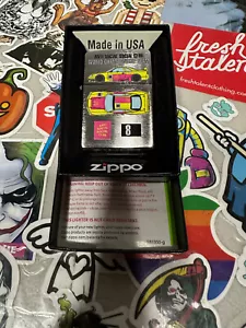 Antisocial Social Club Zippo Race Car Rare Sold Out Rare - Picture 1 of 2