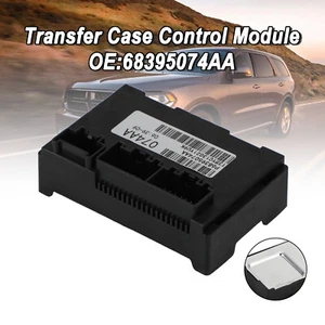 68395074AA Transfer Case Control Module for Durango Grand 2 Speed*14-15 SP - Picture 1 of 12