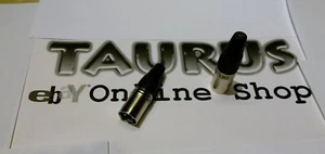 Conector de terminación DMX XLR 3 polos. (Resistencia final)  - Imagen 1 de 1