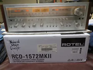 PIONEER SX-1250 STEREO RECEIVER FULLY SERVICED W/1 YEAR WARRANTY - Picture 1 of 20