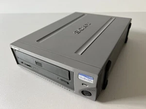 SONY CRX1600L CD-R/CD-RW DRIVE RECORDING SYSTEM #02 - Bild 1 von 7
