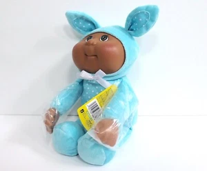Cabbage Patch Kids Exotic Friends Brae Bunny 9" Plush Doll #186 CPK NWT - Picture 1 of 3