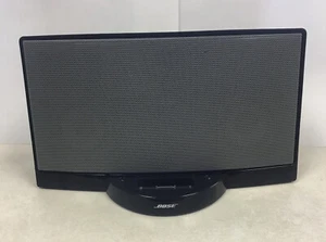 Bose Vintage 2004 SoundDock Digital Music System Series1 Black - Picture 1 of 8