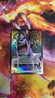 Gecko Moria Alt Art Leader OP06-080 One Piece TCG Wings Of The Captain English
