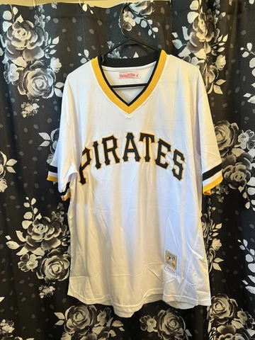 Pittsburgh Pirates Andrew McCutchen #22 Vintage Style , size XL Cover