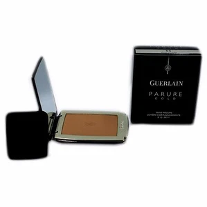 GUERLAIN PARURE GOLD REJUVENATING GOLD RADIANCE POWDER SPF 10-PA++ 9G #05 NIB - Picture 1 of 1