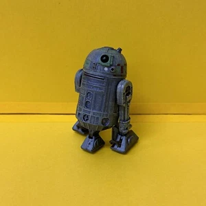 2004 Star Wars R2-T0 Astromech 2.5 in Figur Droid Factory Legacy Walmart - Bild 1 von 1