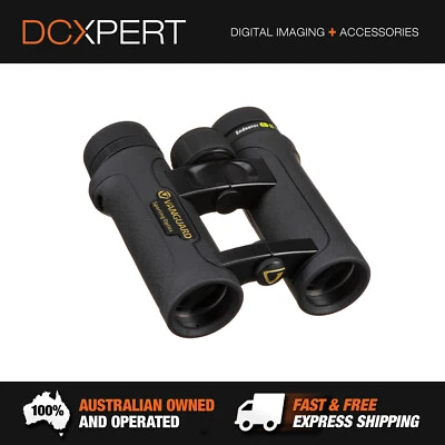 VANGUARD ENDEAVOR ED II 8X32 BINOCULARS (V240923) - image 1 of 4