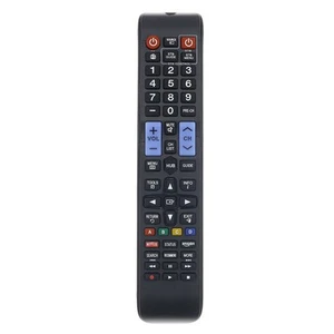 Universal Samsung AA59-00784C TV Remote Control for ALL SAMSUNG Smart LED 4K UHD - Picture 1 of 6