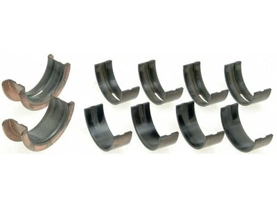 For 1980, 1982-1987 Lincoln Continental Main Bearing Set Sealed Power 84595CWKX - Image 1 of 2